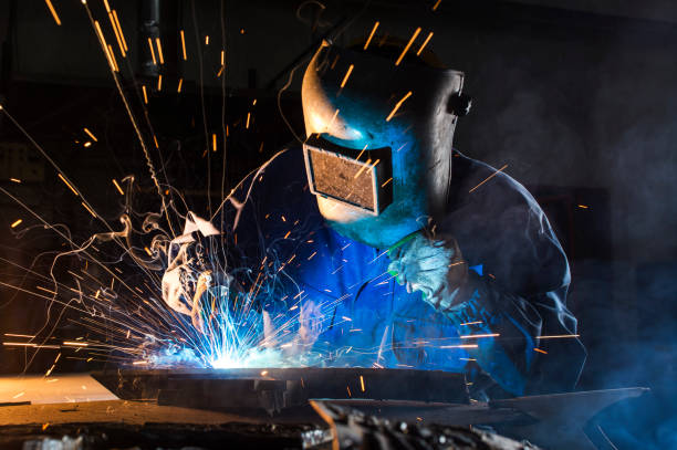 Reliable Grandview, WA Welder & Metal Fabrication Solutions