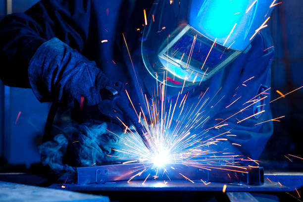 Affordable Welder Services in Grandview, WA