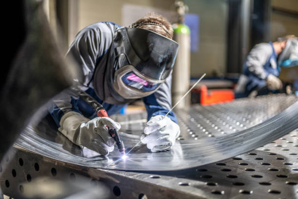 Affordable Welder Services in Grandview, WA