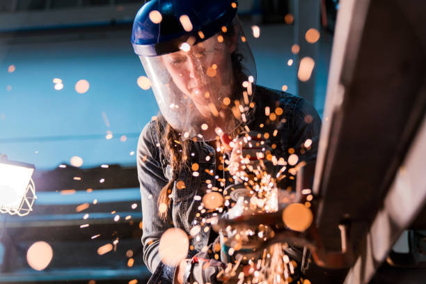 Trusted Grandview, WA Welder & Metal Fabrication Experts